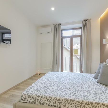 Dreaming Taormina Apartment Εξωτερικό φωτογραφία
