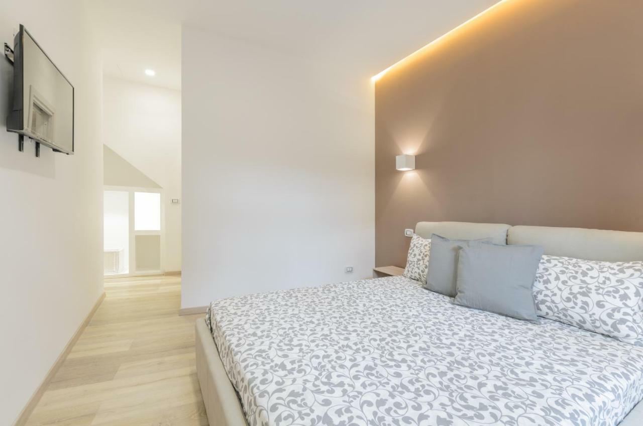 Dreaming Taormina Apartment Εξωτερικό φωτογραφία