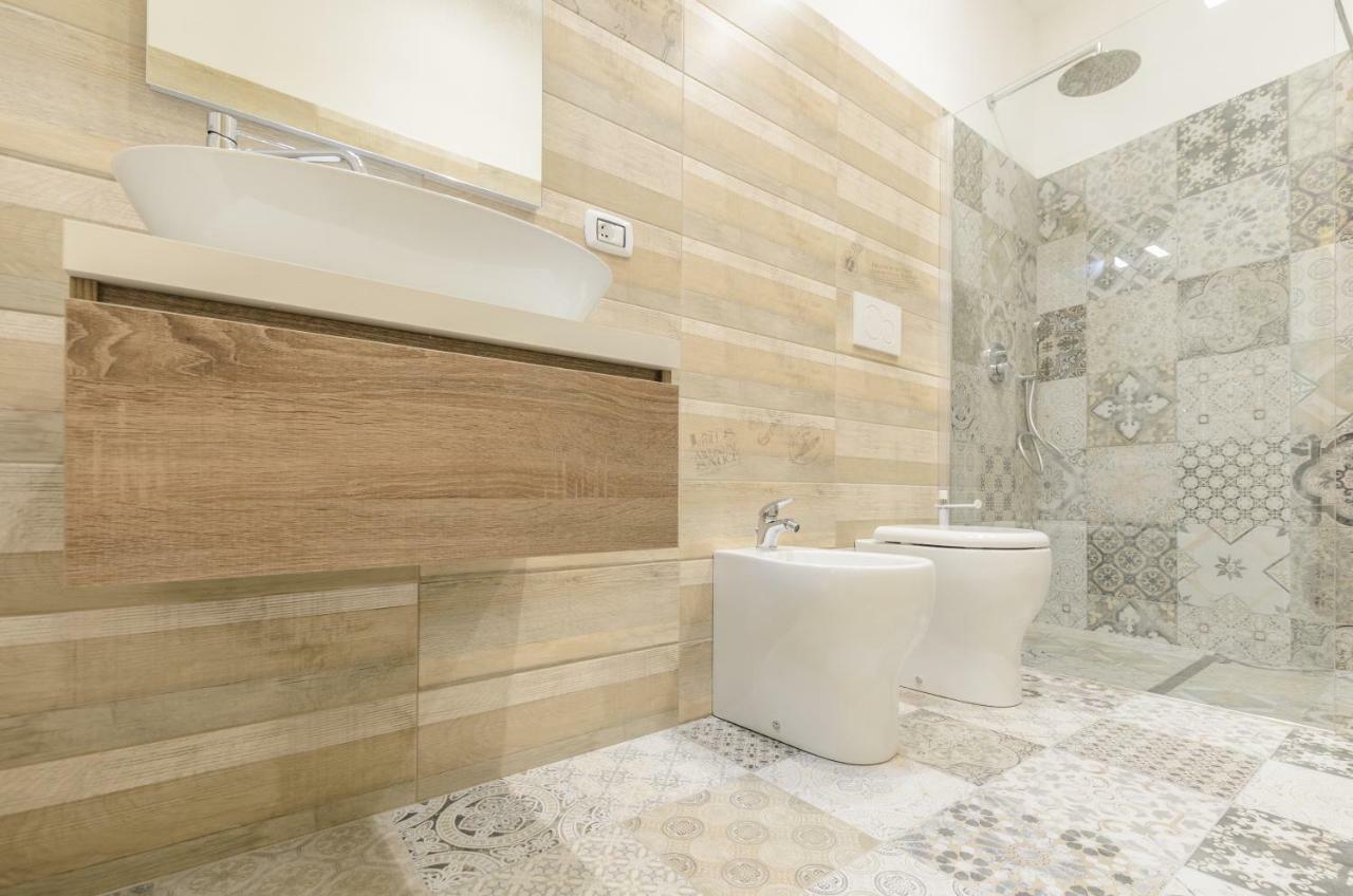 Dreaming Taormina Apartment Εξωτερικό φωτογραφία