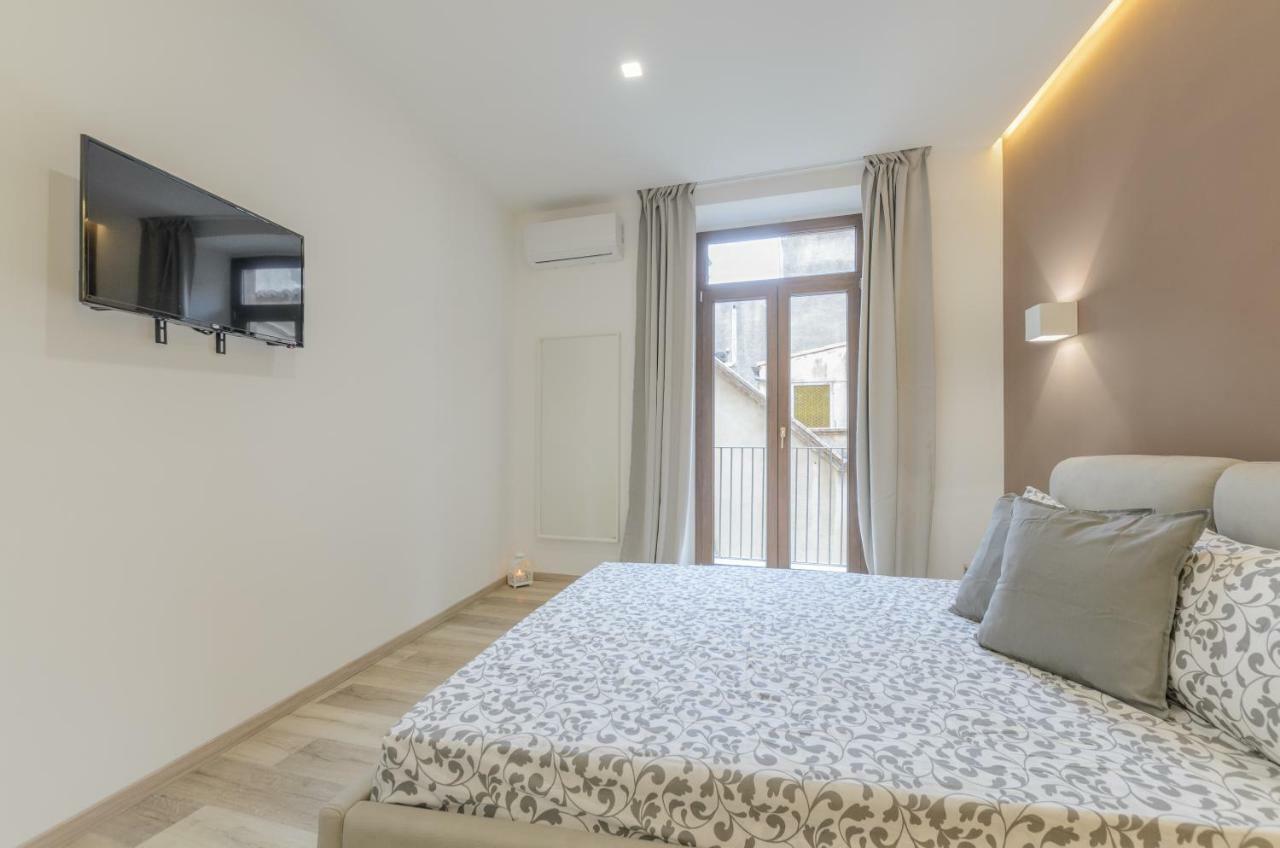 Dreaming Taormina Apartment Εξωτερικό φωτογραφία