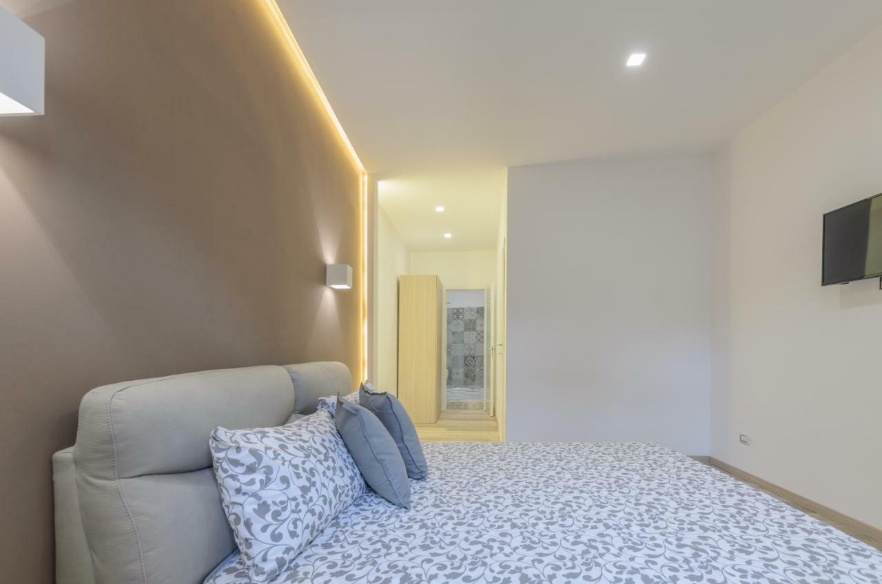 Dreaming Taormina Apartment Εξωτερικό φωτογραφία