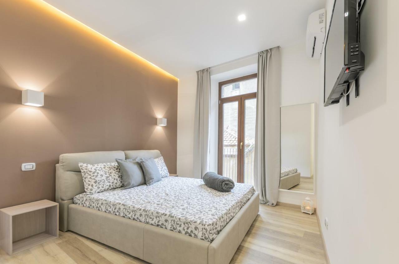 Dreaming Taormina Apartment Εξωτερικό φωτογραφία