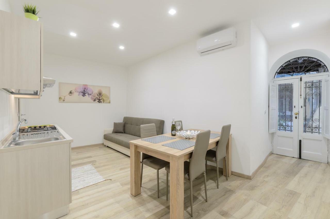 Dreaming Taormina Apartment Εξωτερικό φωτογραφία