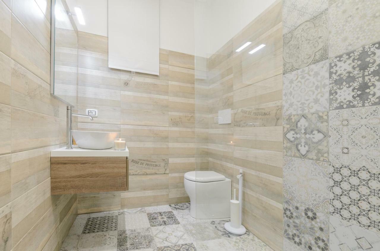 Dreaming Taormina Apartment Εξωτερικό φωτογραφία