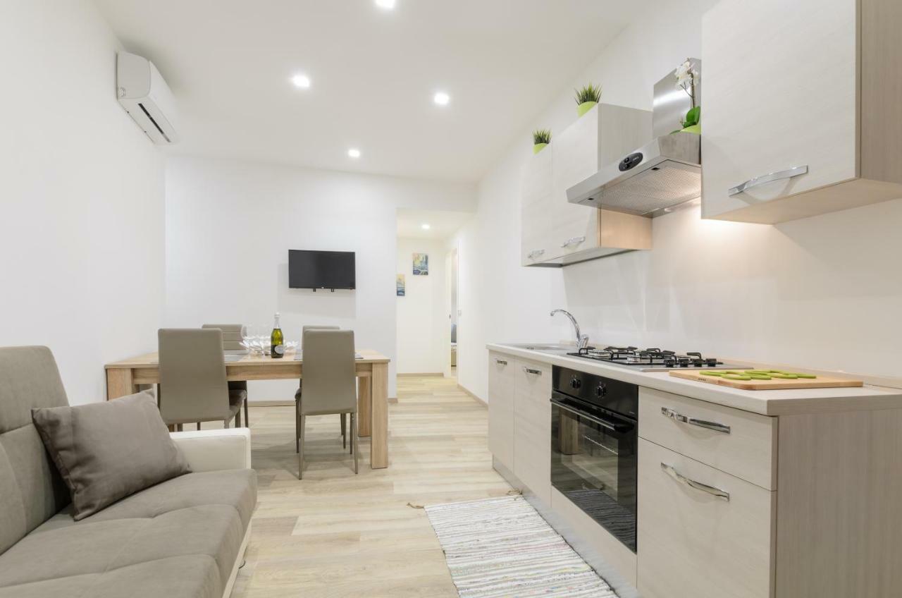 Dreaming Taormina Apartment Εξωτερικό φωτογραφία